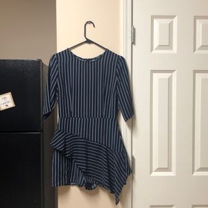 Bershka Medium Romper